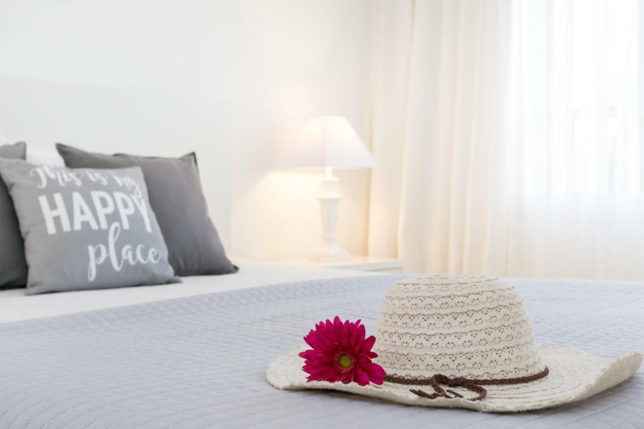 Litoral Mar Dream 17, Beach Front, Free Wi-Fi, Private Parking, Pool Portimao Ngoại thất bức ảnh
