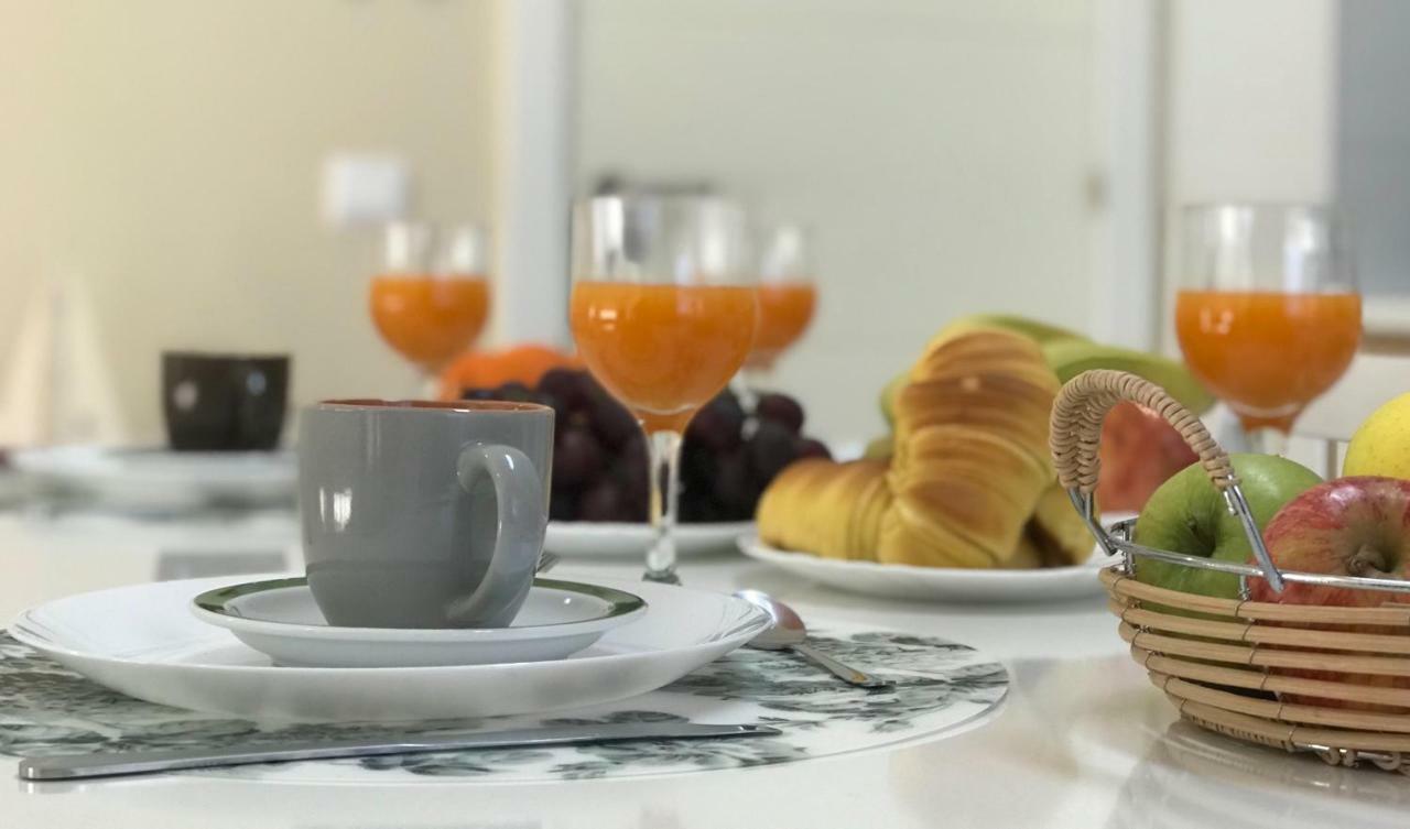 Litoral Mar Dream 17, Beach Front, Free Wi-Fi, Private Parking, Pool Portimao Ngoại thất bức ảnh